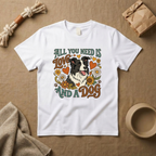 All You Need Is Love T-Shirt