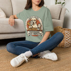 'Quality Control' Graphic T-Shirt