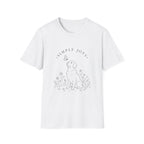 'Simple Joys' Graphic T-Shirt