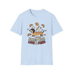 Baked with Love & Paws Graphic T-shirts
