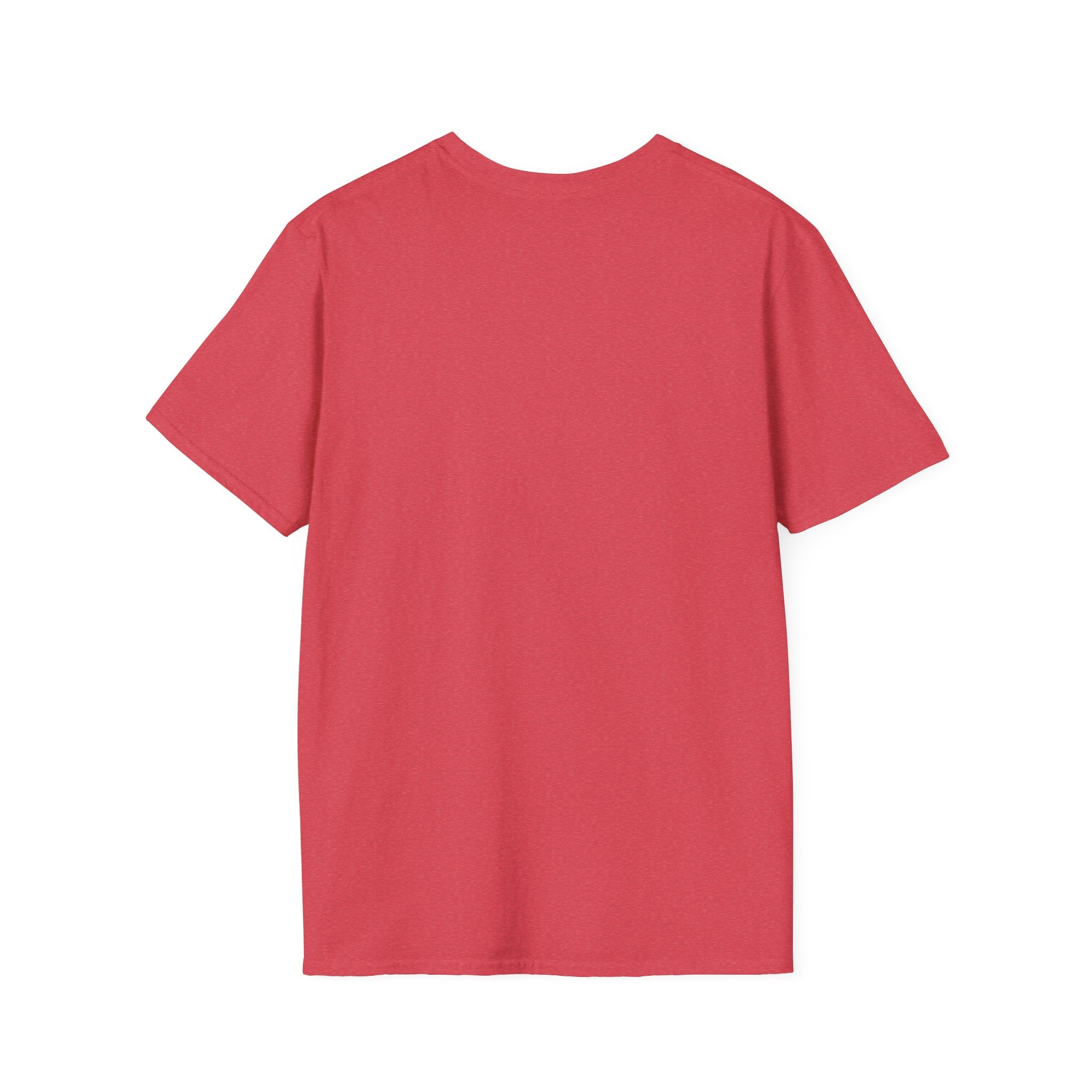 'It Was Like That When I Got Here' Graphic T-Shirt