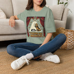 'Starving Since Breakfast' Graphic T-Shirt