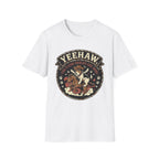 'Yeehaw' Graphic T-Shirt