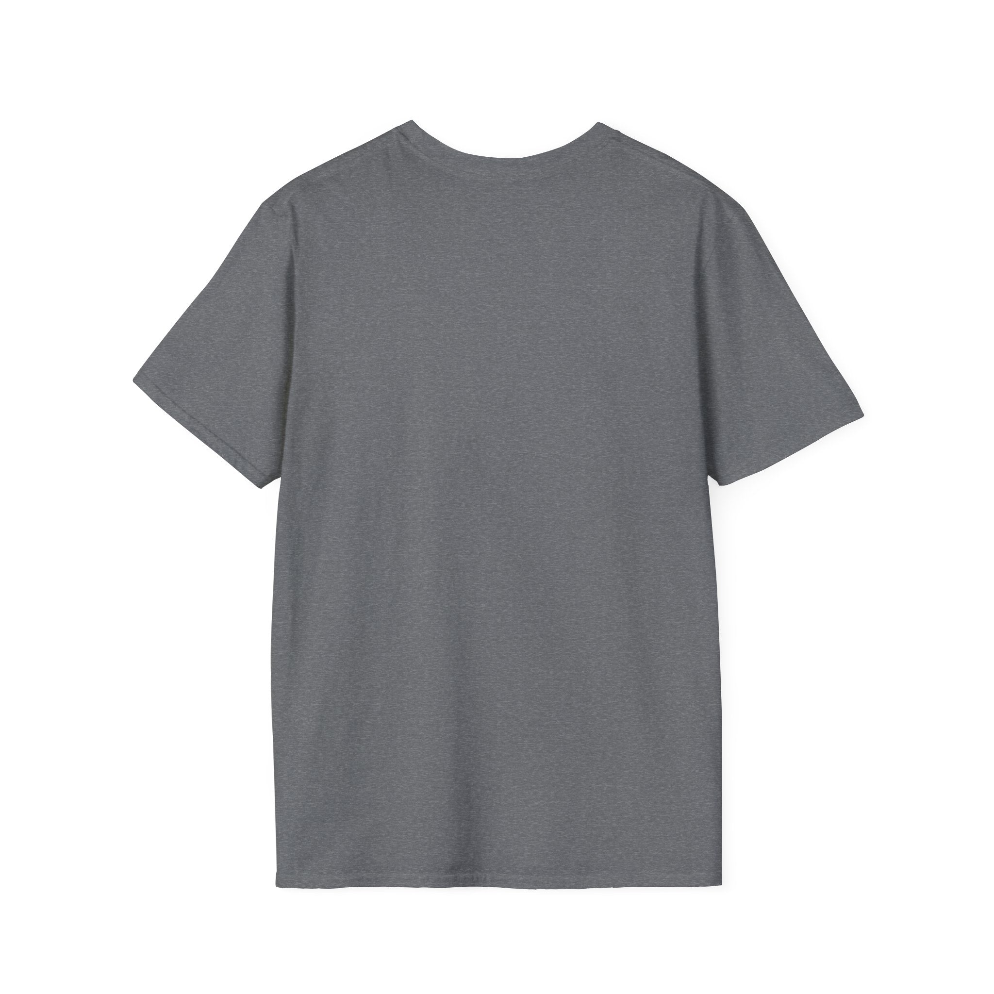 'My Dog Said No' Graphic T-Shirt