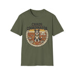 'Chaos Coordinator' Graphic T-Shirt