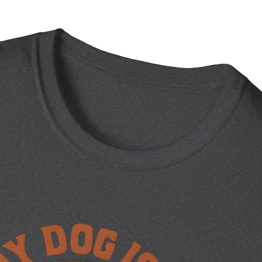 My Dog Best Friend T-Shirt