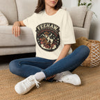 'Yeehaw' Graphic T-Shirt