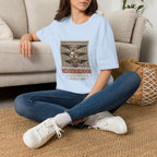'Neighborhood Watch' Graphic T-Shirt