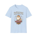 'Fluff Around And Find Out' Graphic T-Shirt