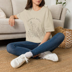 'Simple Joys' Graphic T-Shirt