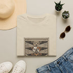 'Neighborhood Watch' Graphic T-Shirt