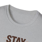 Stay Spiky Lizard T-Shirt