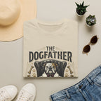 'The Dog Father' Graphic T-Shirt