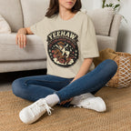 'Yeehaw' Graphic T-Shirt