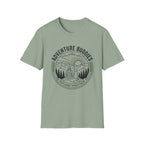 'Adventure Buddies' Graphic T-Shirt