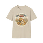 'Zero Personal Space' Graphic T-Shirt