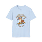 'Low Rider, High Standards' Graphic T-Shirt