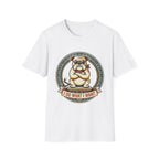 'I Do What I Want' Graphic T-Shirt