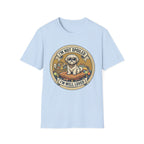 'I'M Not Spoiled I'M Well Loved' Graphic T-Shirt