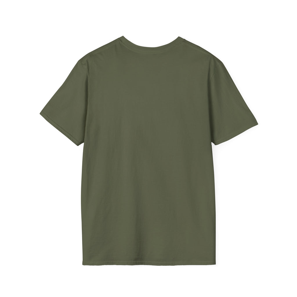 'Chaos Coordinator' Graphic T-Shirt