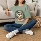 'I Do What I Want' Graphic T-Shirt