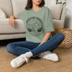 'Adventure Buddies' Graphic T-Shirt