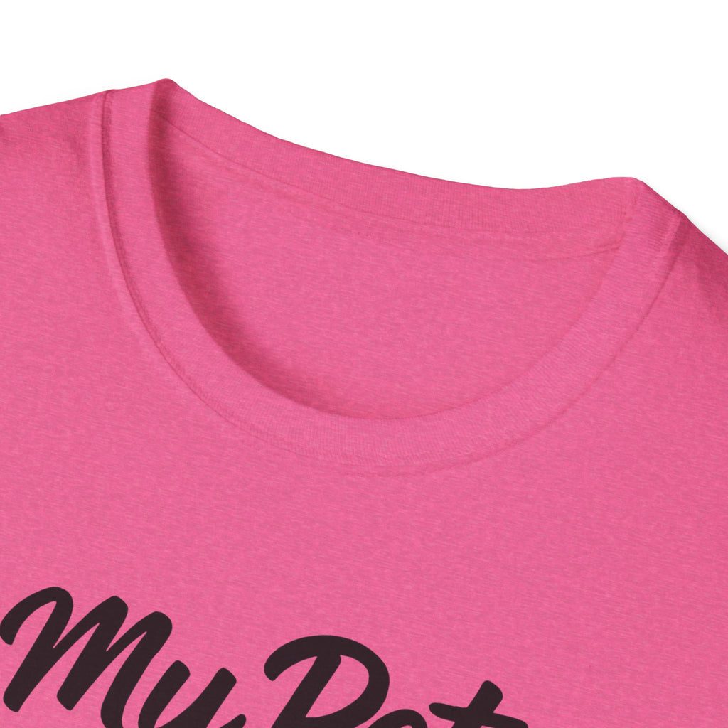 Dark silhouette figure T-Shirt