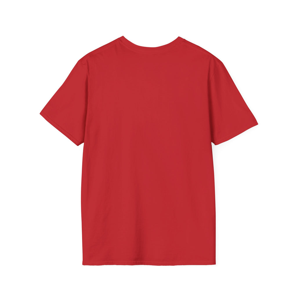 'Best Friend Energy' Graphic T-Shirt