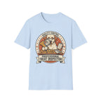 'Quality Control' Graphic T-Shirt