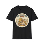 'Zero Personal Space' Graphic T-Shirt