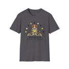 'Fetch Is A State Of A Mind' Graphic T-Shirt