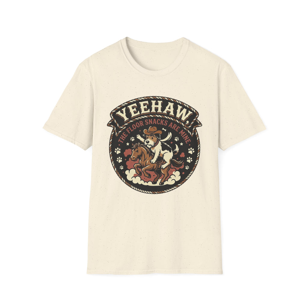 'Yeehaw' Graphic T-Shirt