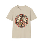 'Security System With An Attitude' Graphic T-Shirt