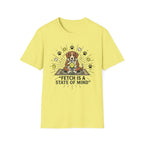 'Fetch Is A State Of A Mind' Graphic T-Shirt