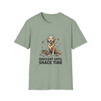 'Innocent Until Snack Time' Graphic T-Shirt