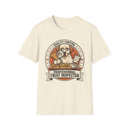 'Quality Control' Graphic T-Shirt