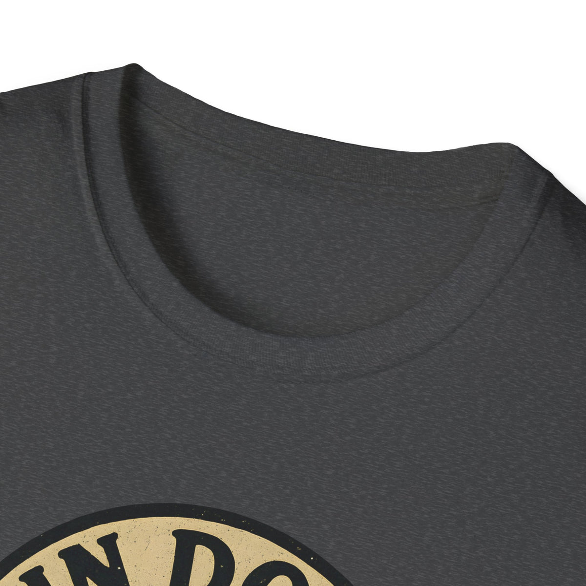 In Dog We Trust T-Shirt