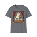 'Starving Since Breakfast' Graphic T-Shirt