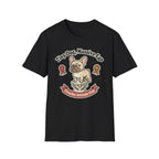 'Tiny Dog Massive Ego' Graphic T-Shirt