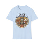 'Chaos Coordinator' Graphic T-Shirt