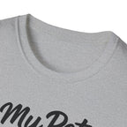 Dark silhouette figure T-Shirt