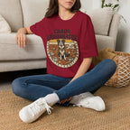 'Chaos Coordinator' Graphic T-Shirt