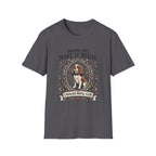 'Drama, But Make It Regal Graphic T-Shirt