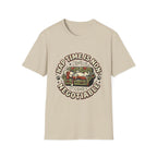 'My Dogs Is My HR Department' Graphic T-Shirt
