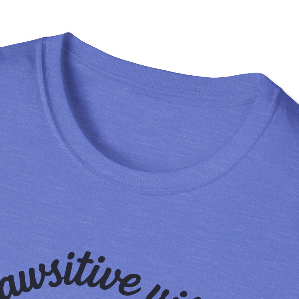 Colorful Running Dog T-Shirt