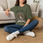 'Drama, But Make It Regal Graphic T-Shirt