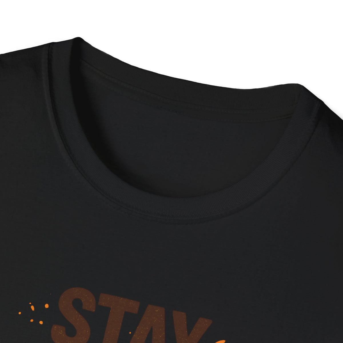 Stay Spiky Lizard T-Shirt