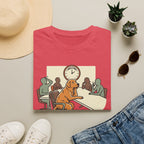 'This Meeting Could've Been A Walk' Graphic T-Shirt