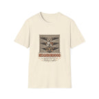 'Neighborhood Watch' Graphic T-Shirt