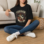 'Yeehaw' Graphic T-Shirt